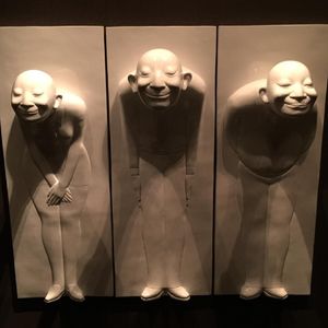 终声嗜好Vol.39 中年男人的傻“哔——”状态！