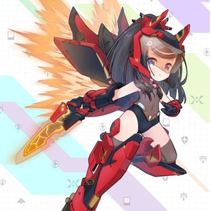 终声嗜好 Vol.27 机娘是什么？丸子驰骋模玩道场的追梦之旅