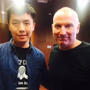 终声嗜好 Vol.26 哈导返场！一同聊聊导演编剧与画框理论