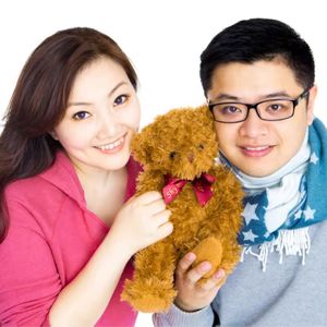 终声嗜好 Vol.20 臆想之美！参见两位声优界大前辈取取经学学艺