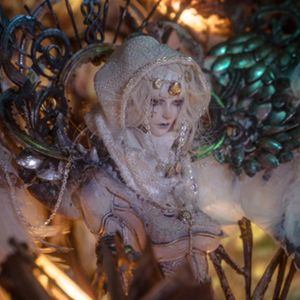 终声嗜好 Vol.30 冯阳昆老师，我想学雕塑！