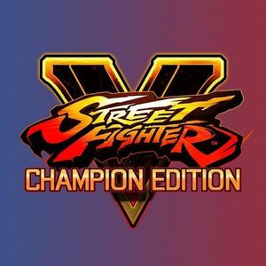 终声嗜好Vol.34 街霸专题完结篇！从头到尾一览《街霸V》的演化轨迹