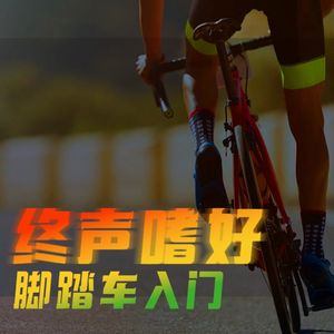 终声嗜好Vol.115 脚踏车入门