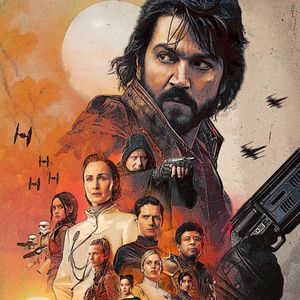 终声嗜好 Vol. 79 星战衍生剧《安多》观后有感（上）