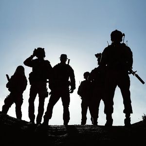 终声嗜好 Vol.29 把我召唤进鹅厂的游戏IP！Gouki带队再谈《使命召唤》