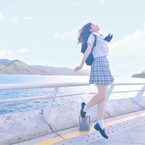 终声嗜好Vol.48 三坑启动系列第一坑：JK服！