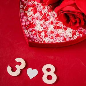 终声嗜好Vol.40 宇宙直男暖心贴士！女神节送礼指北