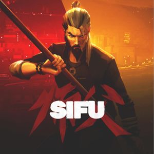 终声嗜好Vol.41 动作游戏年度黑马！师傅SIFU！