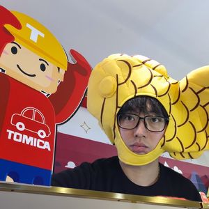 终声嗜好Vol.5 驰骋于Tomica的编年史！咕咚大佬带我上车