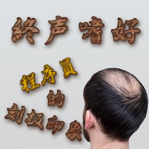 终声嗜好Vol.113 程序员的刻板印象