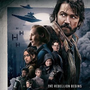 终声嗜好 Vol. 80 星战衍生剧《安多》观后有感（下）