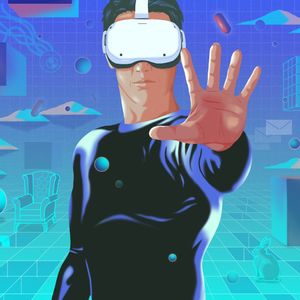 终声嗜好 Vol.32 在中国IT宇宙的中心一瞥黑客帝国与元宇宙