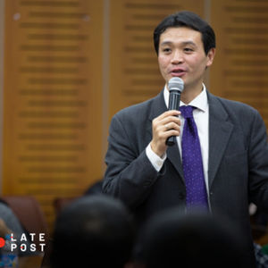 67: 与《刚性泡沫》作者朱宁聊普通人保住财富：为什么多元化投资更好？