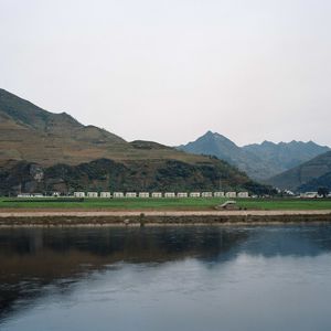 3: 我在朝鲜开「万事屋」