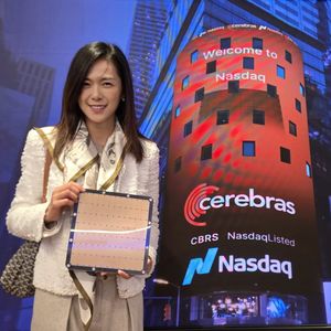 169: 访谈Cerebras早期投资人周楠:英伟达挑战者?Scaling Law的萌芽、被遗忘的百度美研