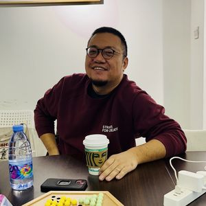 26: 我们太沉迷创作了:赵夏与机核的无疆想象