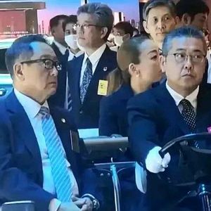 55: 从 0 到 470 万,与车云程里聊中国汽车出海大爆发