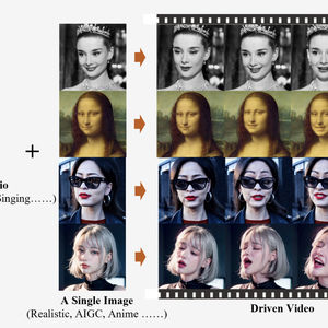 64: 让奶牛猫跳洗澡舞，与阿里通义薄列峰聊多模态共识中的变量是什么？| AI 大爆炸