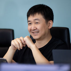 101: 与王小川聊AI✖️医疗：通向“生命科学的数学原理”