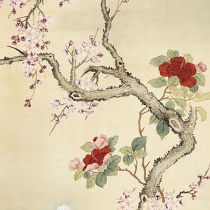 吾富有钱时 - 王梵志