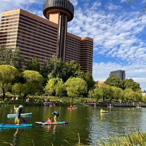 81.洗马，洗车，引渠补水？北京塞纳河——亮马河的前世今生