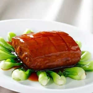 80.从佛寺到监狱，徐志摩求婚的素菜馆～功德林素菜馆的故事