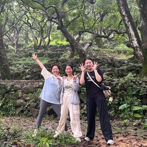 EP40. 523er全员女博士上岸：28岁的我们回顾10年前和展望10年后！