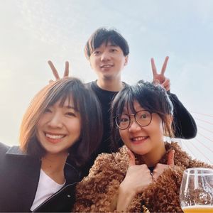 Vol.30 我和我骄傲的倔强