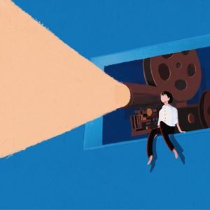 Vol.37 你说的这电影很好，可我咋就不喜欢呢