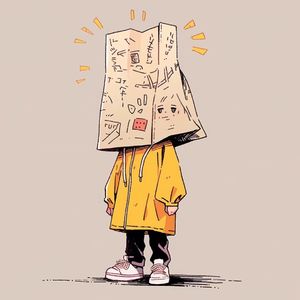 Vol.47 你的头像被人看穿了！