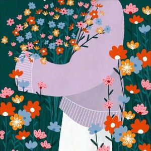 89. 只关于爱和祝福：世界上怎么会有这么好的工作！