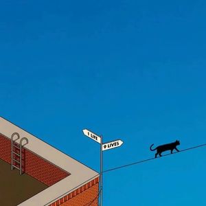 Vol.51 拥抱变化，骄傲地做个善变的人