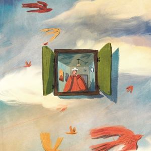 88. 独居：一边享用自由，一边偷偷将就