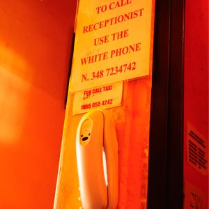 Vol.16 这些旅途中的奇事，竟然真的在我身上发生过？