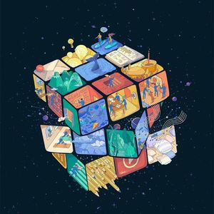 52. 占星师Frank:我提供真实素材,你来做人生导演