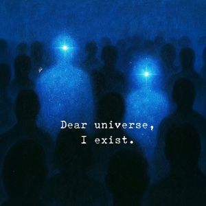 91. 好在，还有星空