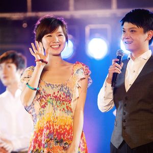 Vol.23 在这个嘈杂纷扰的世界，做一个温暖的人