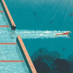 Vol.46 相信直觉，去享受意外之喜