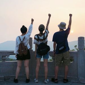 Vol.13 和工作友好相处的秘诀:没事就跟它battle一下