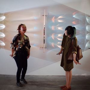 Vol.06 新年快乐，致还在战斗的自己，也致平凡的自己