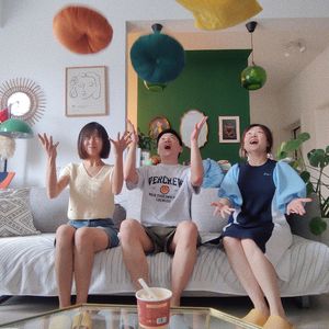 Vol.35 拒绝被他人定义的「松弛」，找到自己的节奏感