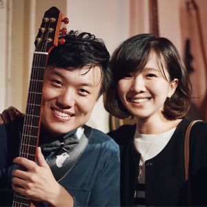 Vol.21 我从不相信谁拥有真正的「确定感」,直到遇见了他