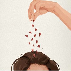 Vol.44 当他说自己不焦虑的时候，他做对了什么？