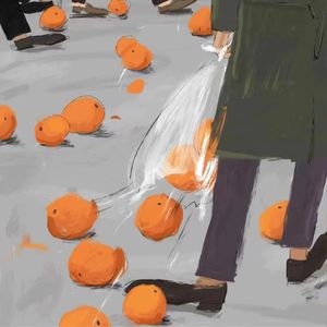 Vol.43 不要去想象生活，从「附近」开始行动吧