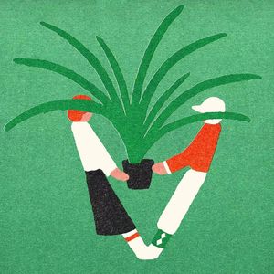 54. 优势不是奢侈品，它原本就在你手里