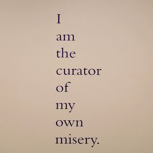 Vol.38 别用概念和标签来定义生活，你本该拥抱真实