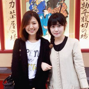 Vol.31 浪漫与踏实共存，对她来说是自然而然的事