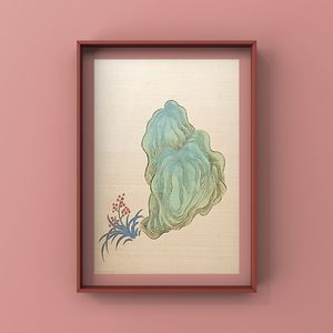 第三十二回 诉肺腑心迷活宝玉 含耻辱情烈死金钏