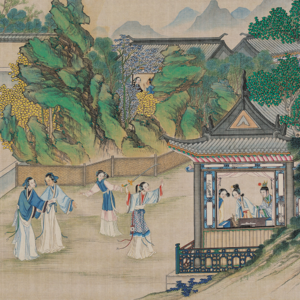 第二十五回 魇魔法姊弟逢五鬼 红楼梦通灵遇双真