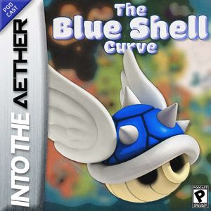 The Blue Shell Curve (feat. Switch 2, Mario Kart World, The Hundred Line, Fire Emblem: Three Hopes, Tears of the Kingdom, Pokémon Scarlet and Violet)